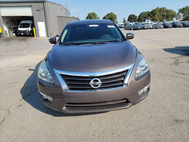 2015 Nissan Altima 3.5 SL