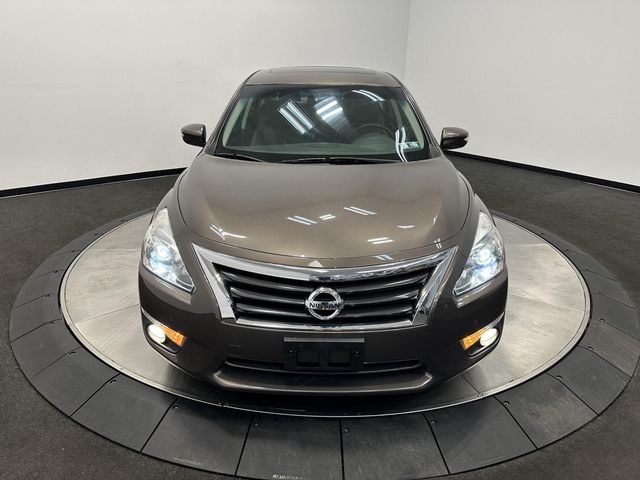 2015 Nissan Altima 3.5 SL