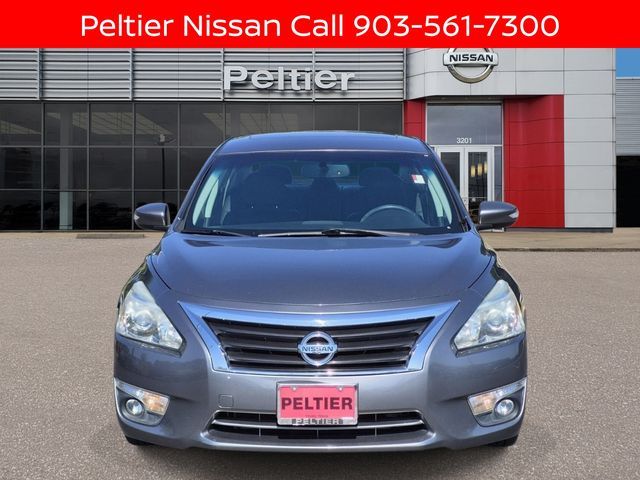 2015 Nissan Altima 3.5 SL