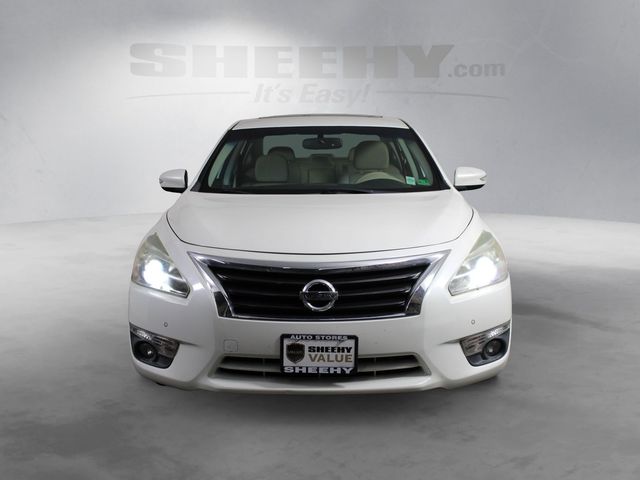 2015 Nissan Altima 3.5 SL