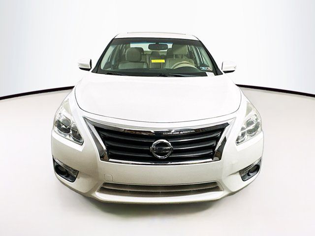 2015 Nissan Altima 3.5 SL