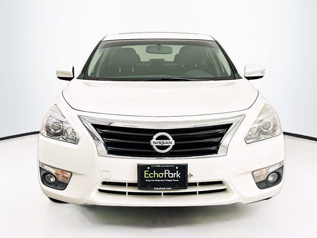 2015 Nissan Altima 3.5 SL