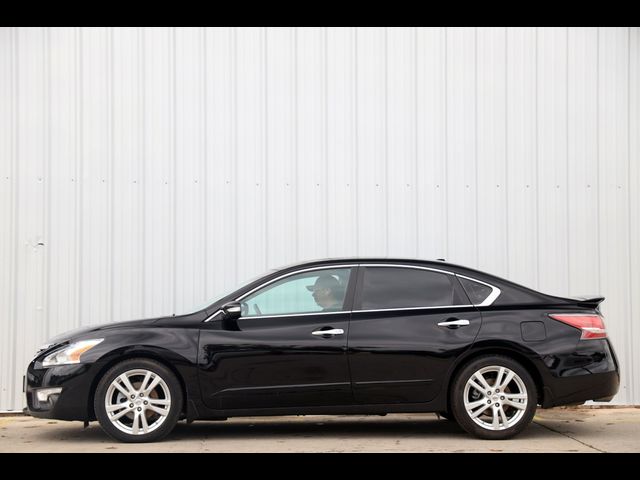 2015 Nissan Altima 3.5 SL