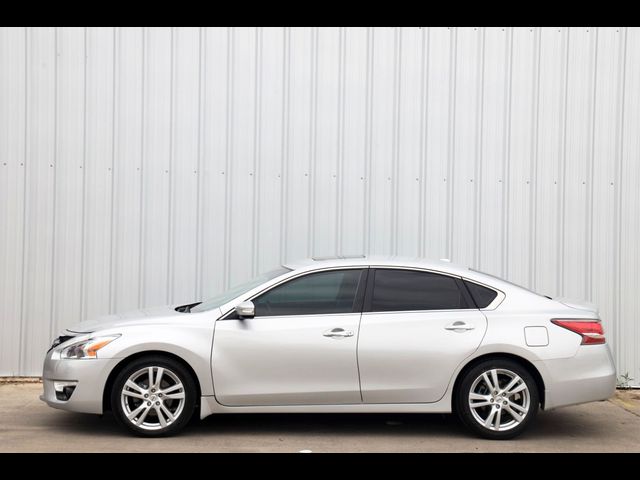 2015 Nissan Altima 3.5 SL