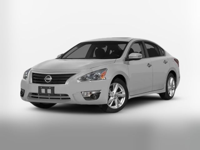 2015 Nissan Altima 3.5 SL