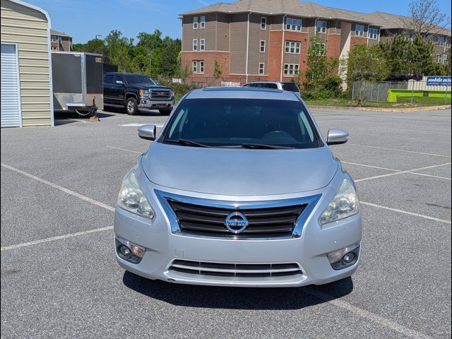 2015 Nissan Altima 3.5 SL