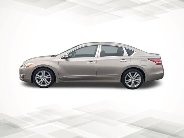 2015 Nissan Altima 3.5 SL