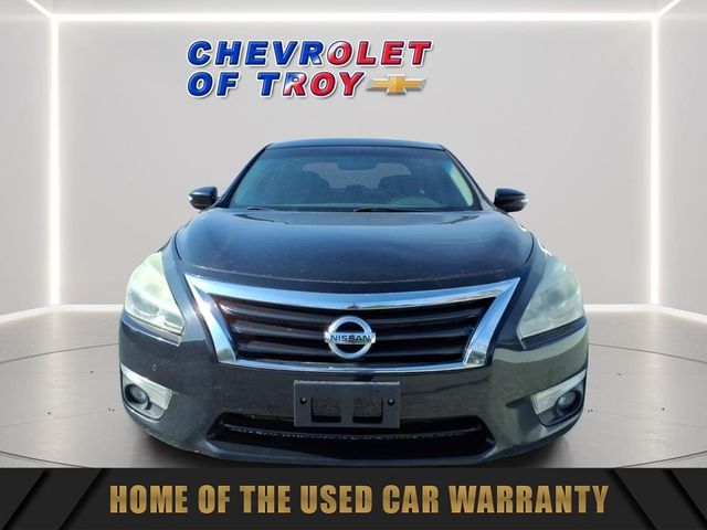 2015 Nissan Altima 3.5 S