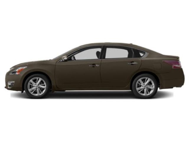 2015 Nissan Altima 3.5 SL