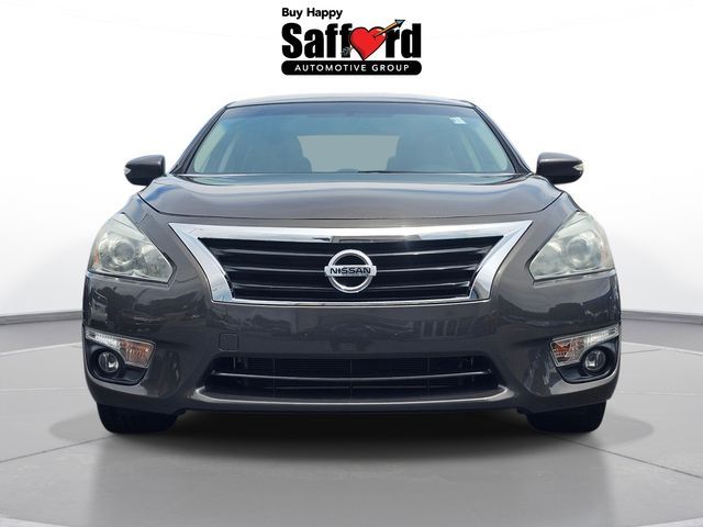 2015 Nissan Altima 3.5 SL