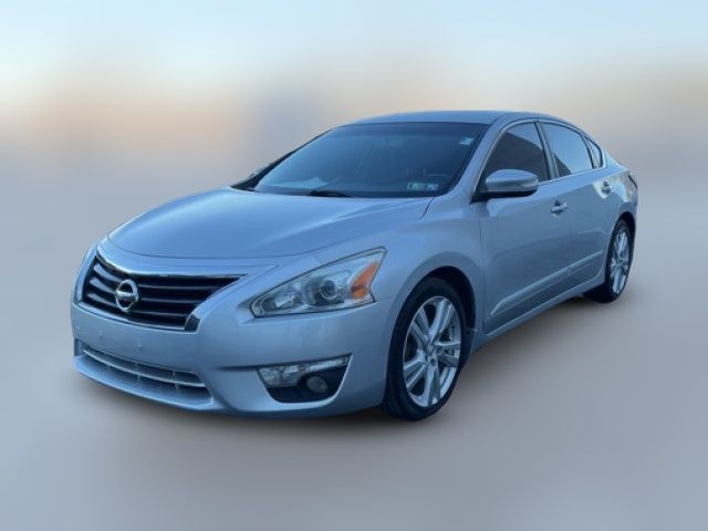 2015 Nissan Altima 3.5 SL