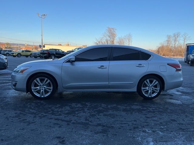 2015 Nissan Altima 3.5 SL