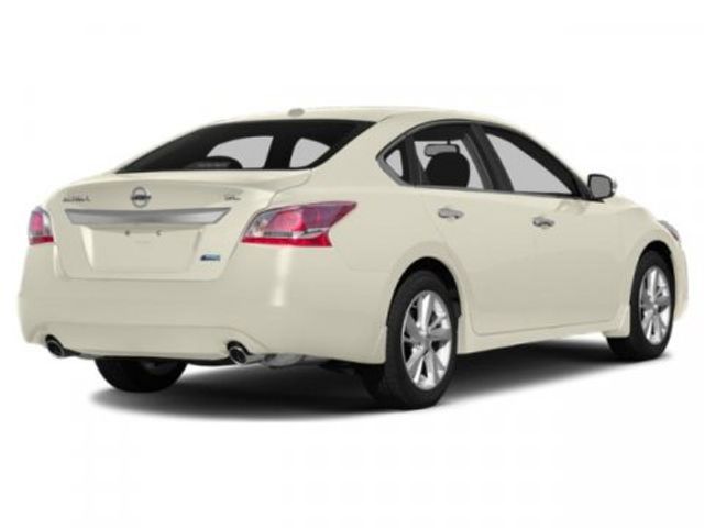 2015 Nissan Altima 3.5 SL