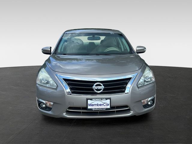 2015 Nissan Altima 3.5 SL