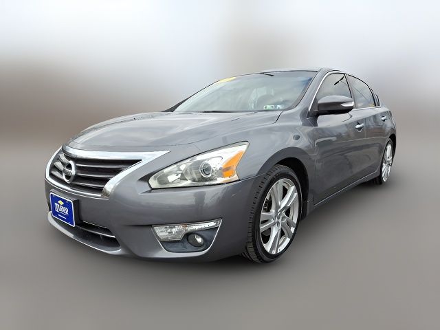 2015 Nissan Altima 3.5 SL