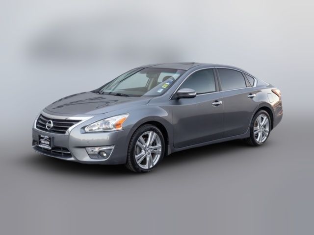 2015 Nissan Altima 3.5 SL