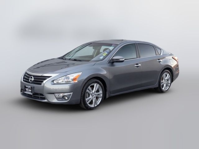 2015 Nissan Altima 3.5 SL