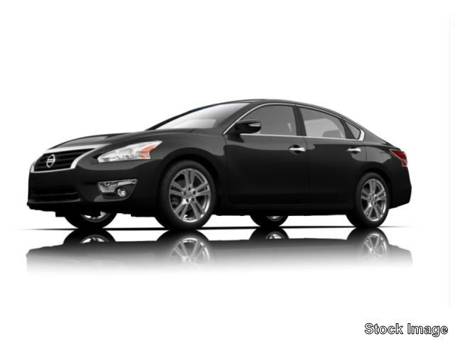 2015 Nissan Altima 3.5 SL