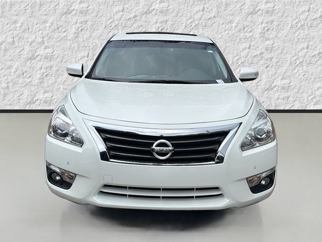 2015 Nissan Altima 3.5 SL
