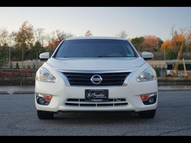 2015 Nissan Altima 3.5 SL