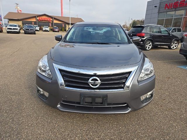 2015 Nissan Altima 2.5 SL