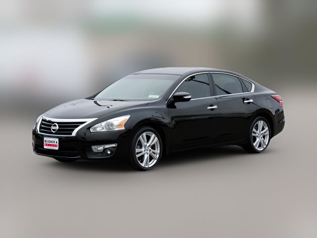 2015 Nissan Altima 3.5 SL