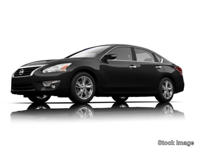 2015 Nissan Altima 2.5 SL