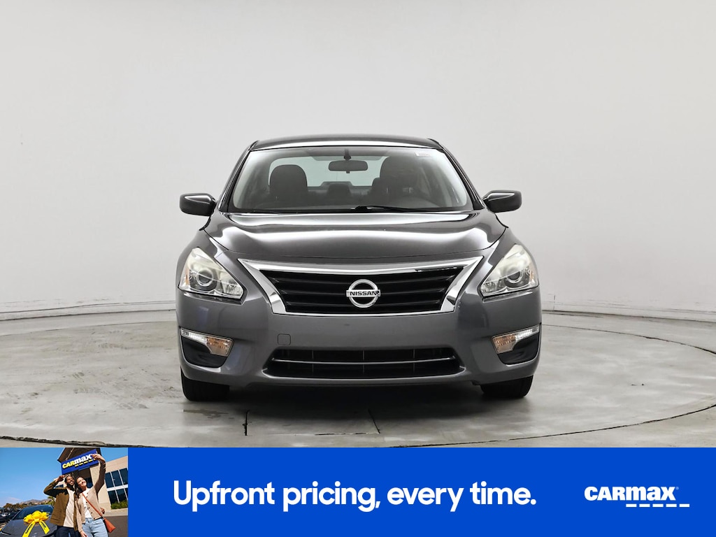 Used 2015 Nissan Versa Note S Plus For Sale in Buford, GA | Auto