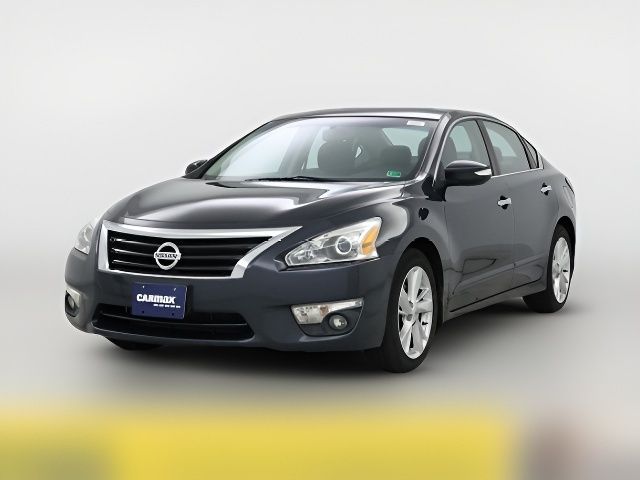 2015 Nissan Altima 2.5 SL