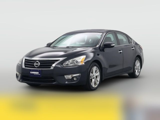 2015 Nissan Altima 2.5 SL