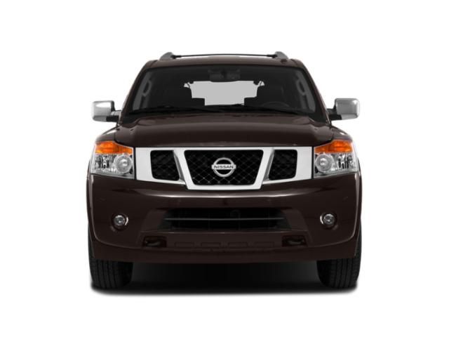 2015 Nissan Armada Platinum