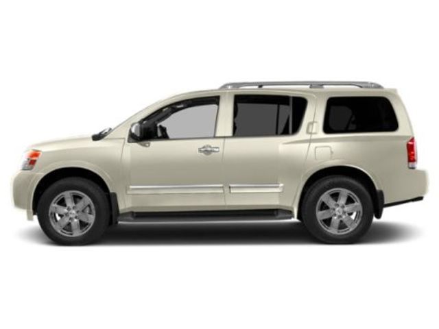 2015 Nissan Armada SV