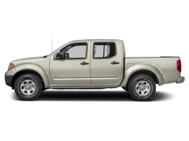 2015 Nissan Frontier S