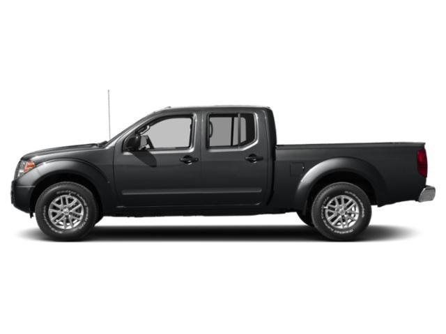 2015 Nissan Frontier SV