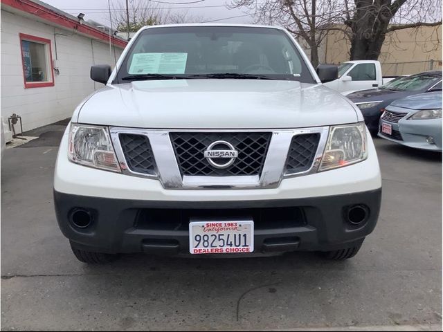 Used 2025 Nissan Frontier Sl For Sale In Bakersfield, Ca 