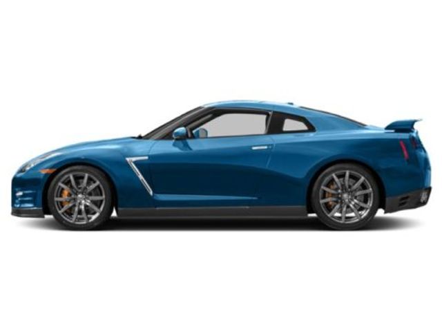 2015 Nissan GT-R Premium