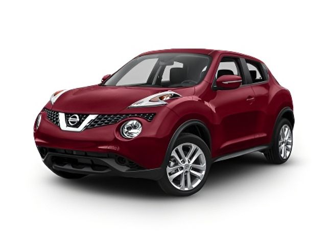 2015 Nissan Juke S