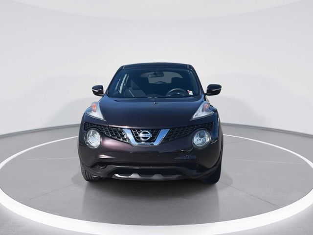 2015 Nissan Juke S