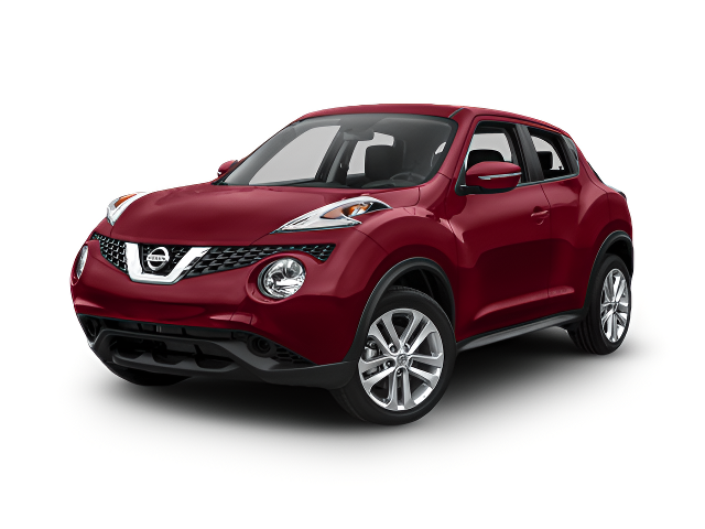 2015 Nissan Juke S