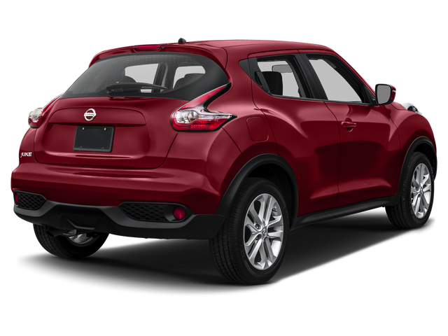 2015 Nissan Juke S