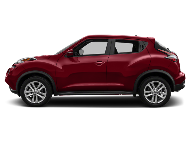 2015 Nissan Juke S