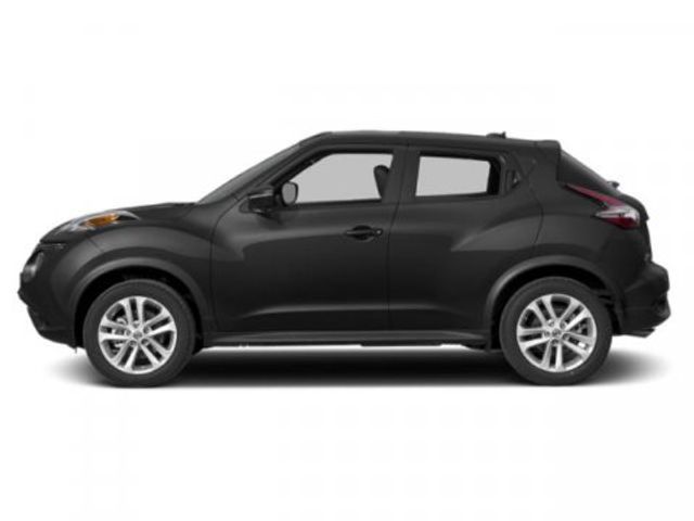 2015 Nissan Juke SL