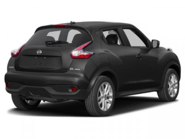 2015 Nissan Juke SL