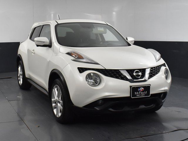 2015 Nissan Juke SL