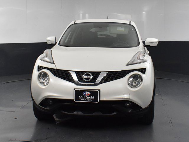 2015 Nissan Juke SL