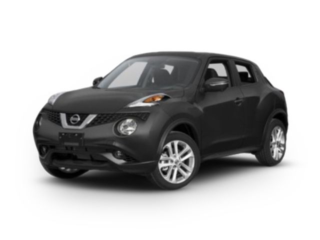 2015 Nissan Juke SL