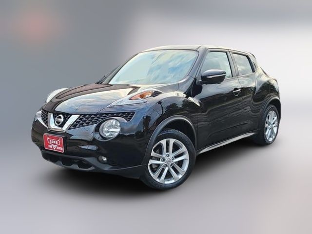 2015 Nissan Juke SL