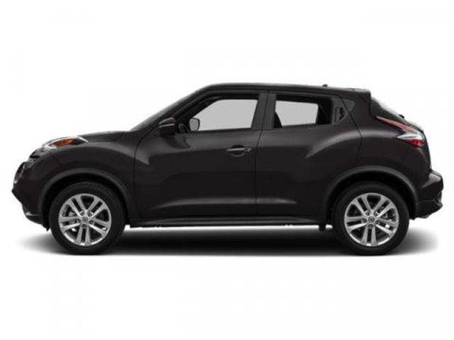 2015 Nissan Juke SV