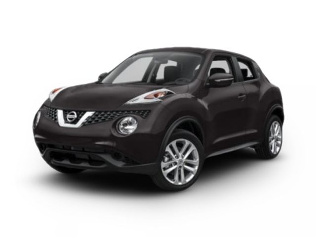 2015 Nissan Juke SV