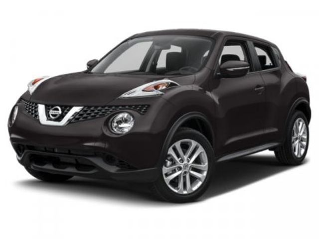 2015 Nissan Juke SV